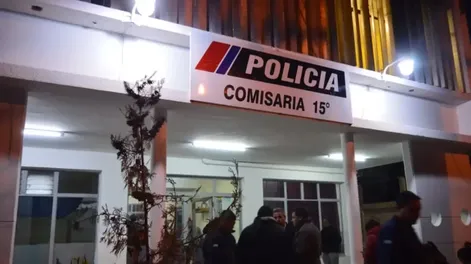 Una joven desapareció en Ullum: su madre denunció que descubrió en las redes que iba a encontrarse con un hombre