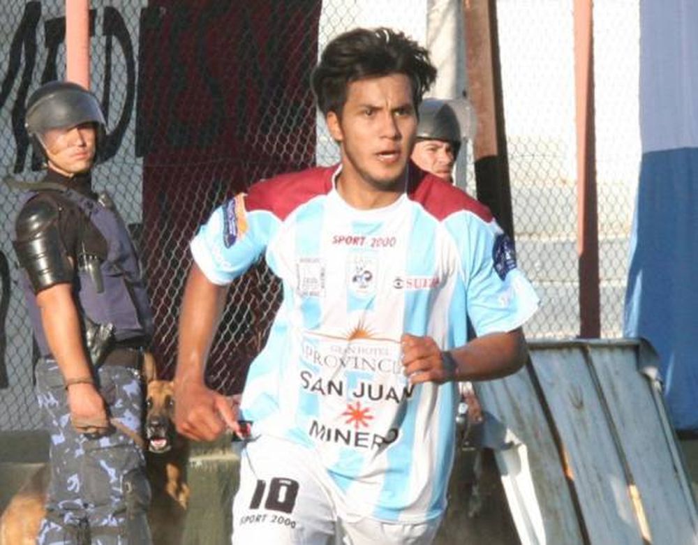 Están definidos los refuerzos