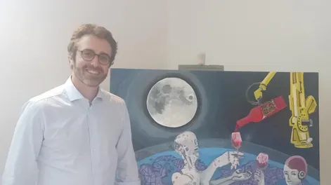 Inteligencia artificial para viñedos y bodegas