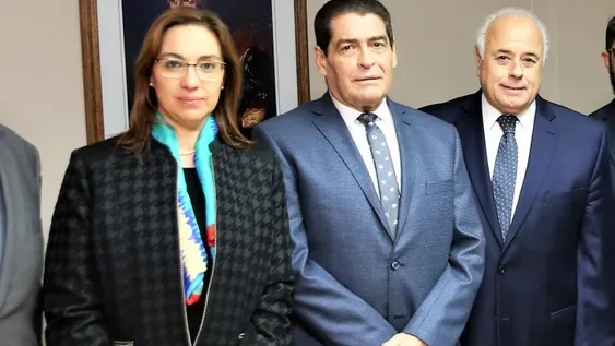 Con el ingreso de Marcelo Lima, la Corte logró una histórica renovación