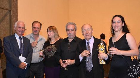 40º Aniversario Orquesta Sinfónica de la Universidad