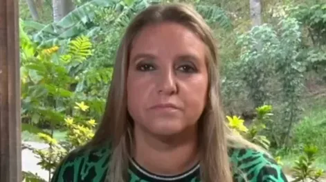 Paula Bernini perdió todos los pesos y los dólares que tenía en el banco en medio de su viaje por Europa