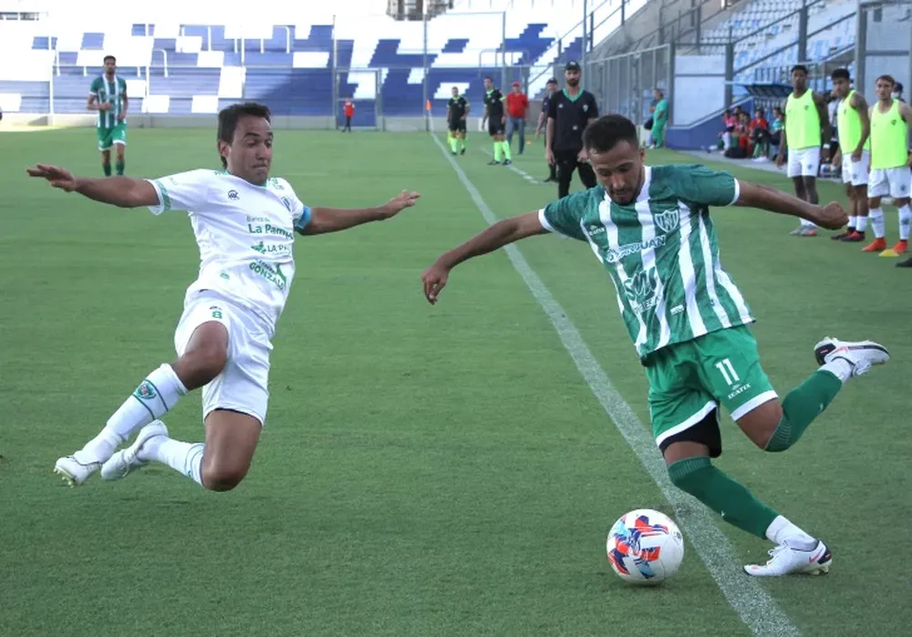Pronóstico reservado tras el debut