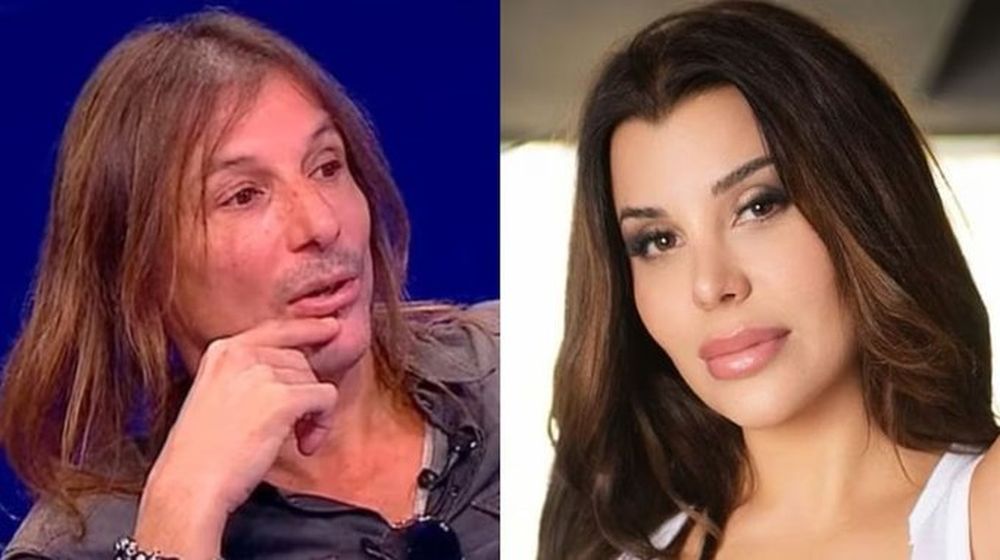 Charlotte Caniggia hizo una dura reflexión: “Crecer sin un papá”