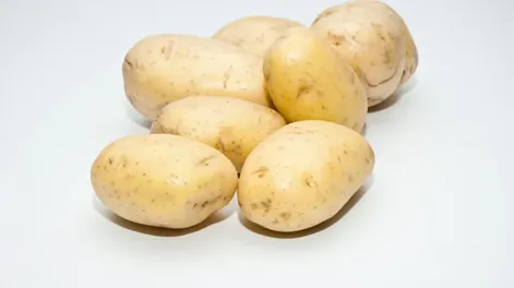 Por lluvias aumenta el precio de la papa