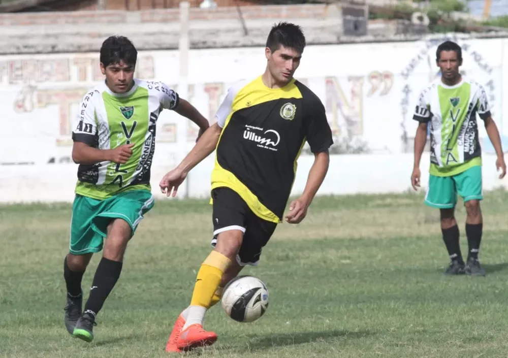 Defensores de Boca y ADA tienen suman el puntaje ideal