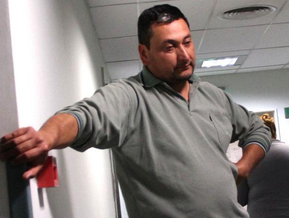 Con 15 años, le pidió la moto al padre, chocó y fue su fin