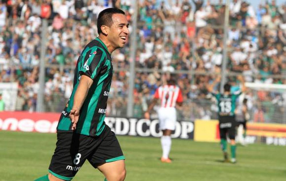 “No sé nada”, dijo Jorge Luna sobre su posible pase a Rusia