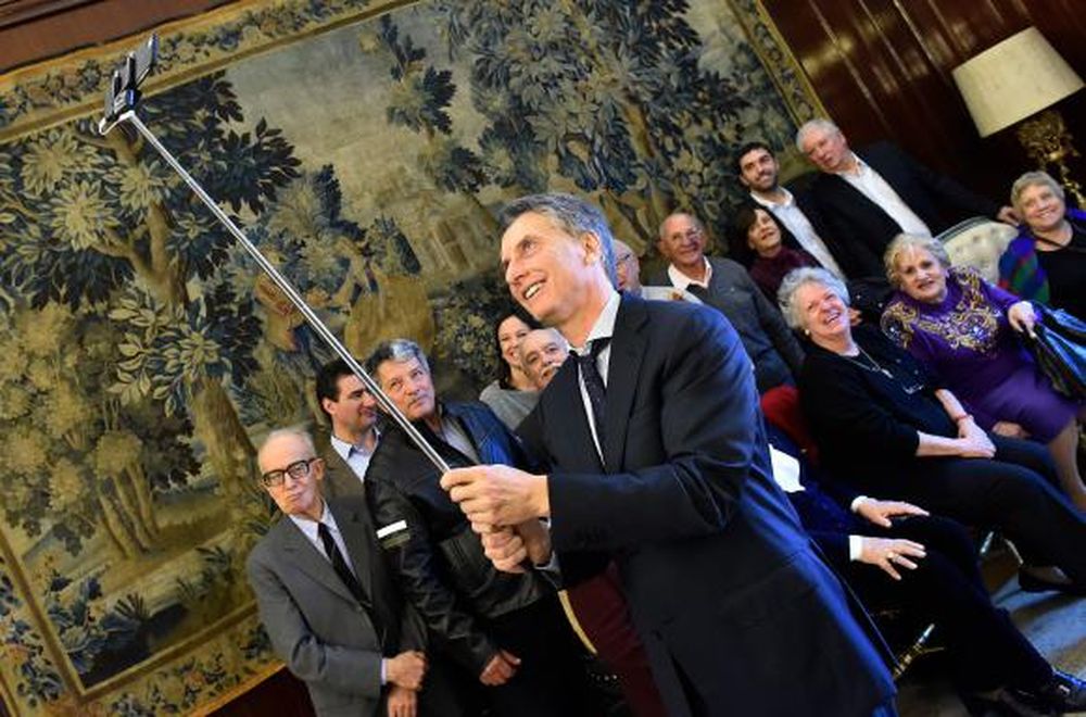 Otra vuelta de tuerca de Macri a la Justicia