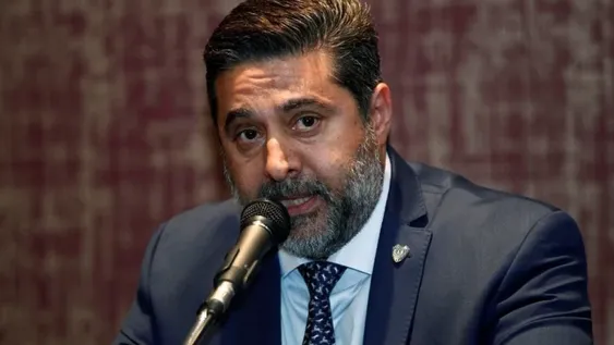 Angelici dijo que Boca “no está de acuerdo” con jugar un sábado