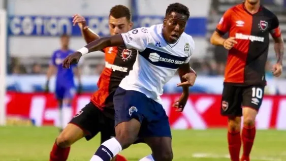 Sobre el final, Gimnasia cosechó un triunfo ante Newell’s