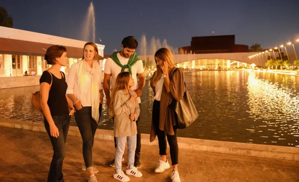 Desde Carnaval y hasta junio, San Juan ofrecerá beneficios a turistas