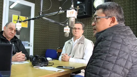 Referentes de la minería analizaron la actividad en medio de la pandemia