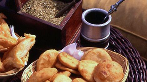 Receta para acompañar el frío: ¿cómo hacer tortas fritas?