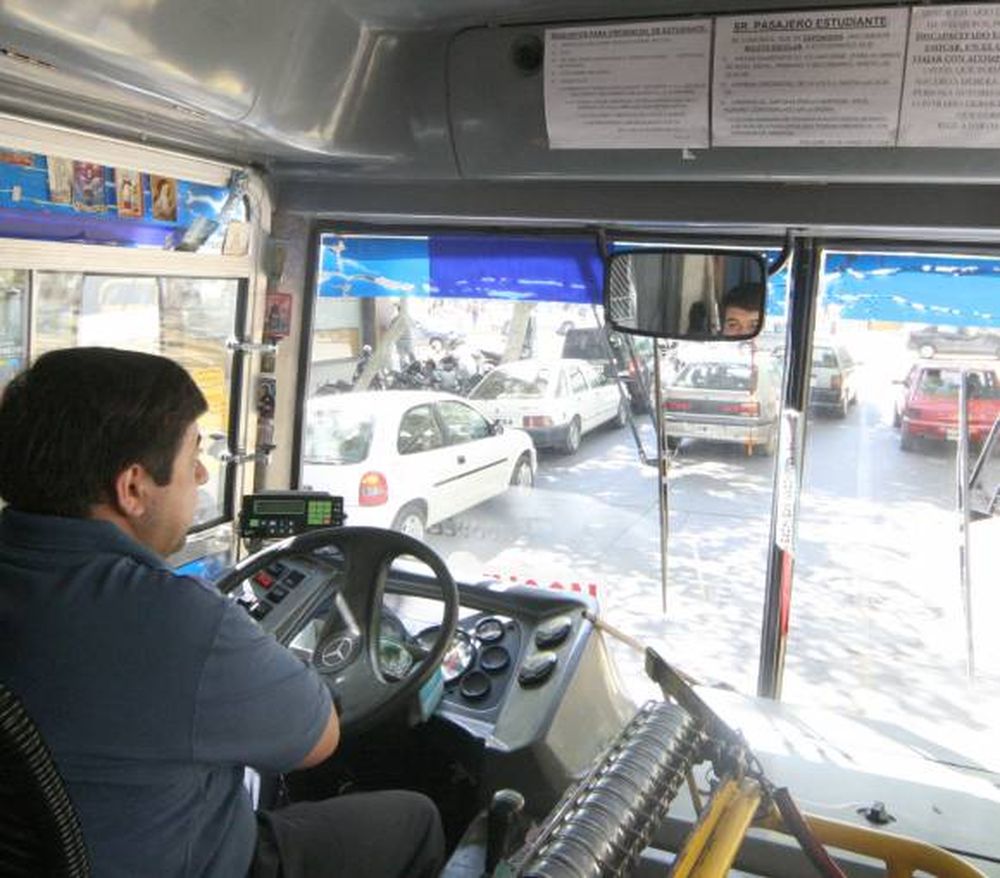 Discapacitados: todavía no se define si viajarán solos