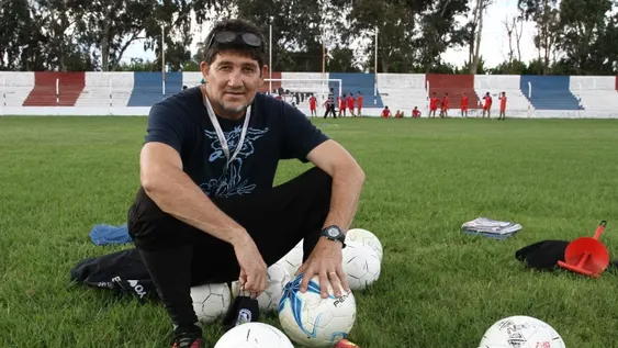 “Mi sueño es pelear cosas importantes”