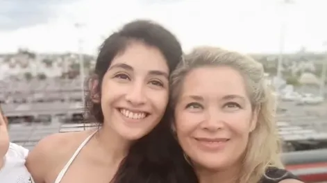 “No puedo creer que haya parido a un asesino”, dijo la mamá del acusado del doble femicidio en Córdoba