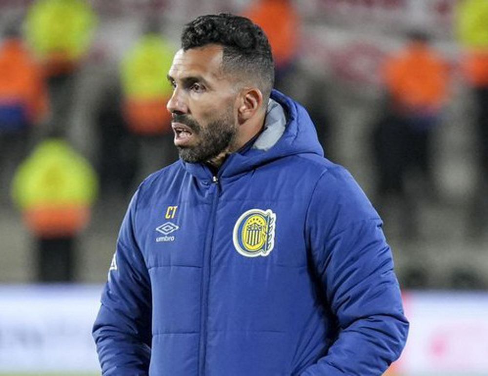 Tevez, ante una nueva chance de volver a dirigir en la Liga