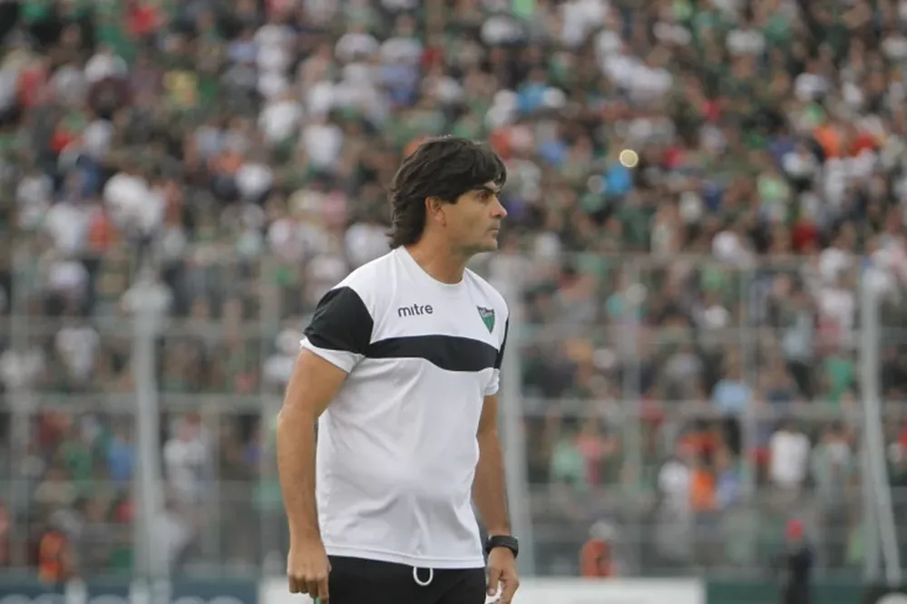 Empezó la danza de nombres para suceder a Forestello en San Martín