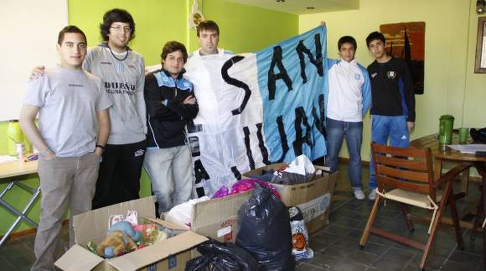 Usarán la Copa Argentina para ayudar a carenciados