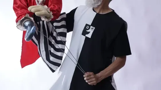 Barba Negra a Carlos Paz