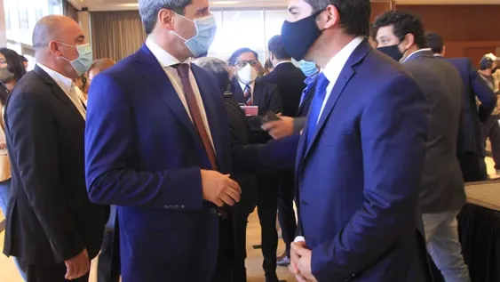 La oposición destacó el llamado, pero advirtió sobre el deber del Ejecutivo