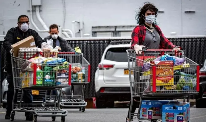 El Senado de EEUU aprobó el primer proyecto de ley en décadas sobre control de armas