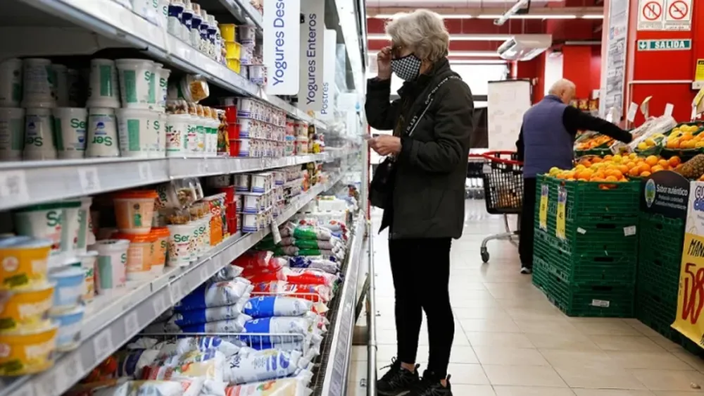 El Indec dará a conocer la inflación de septiembre: creen que será del 6,7%