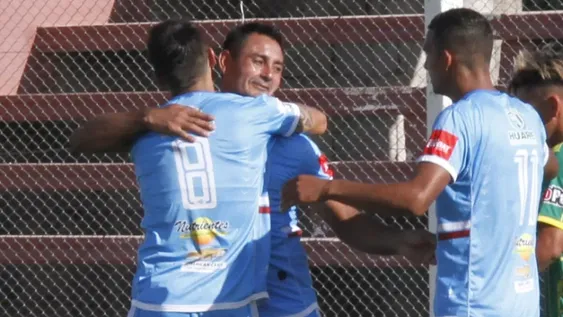 Alianza sumó su cuarta victoria al hilo y clasificó