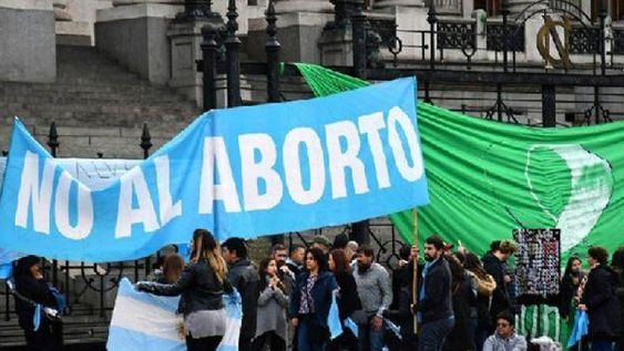 La ley de aborto legal se tratará el 10 de diciembre en Diputados