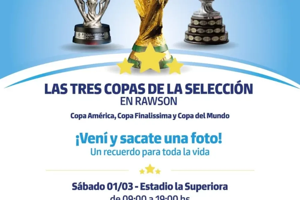 En Rawson habilitan cloacas en un barrio