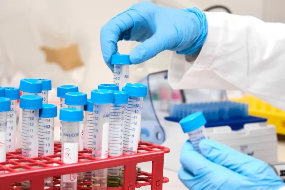 Encuentro para avanzar en Química Analítica