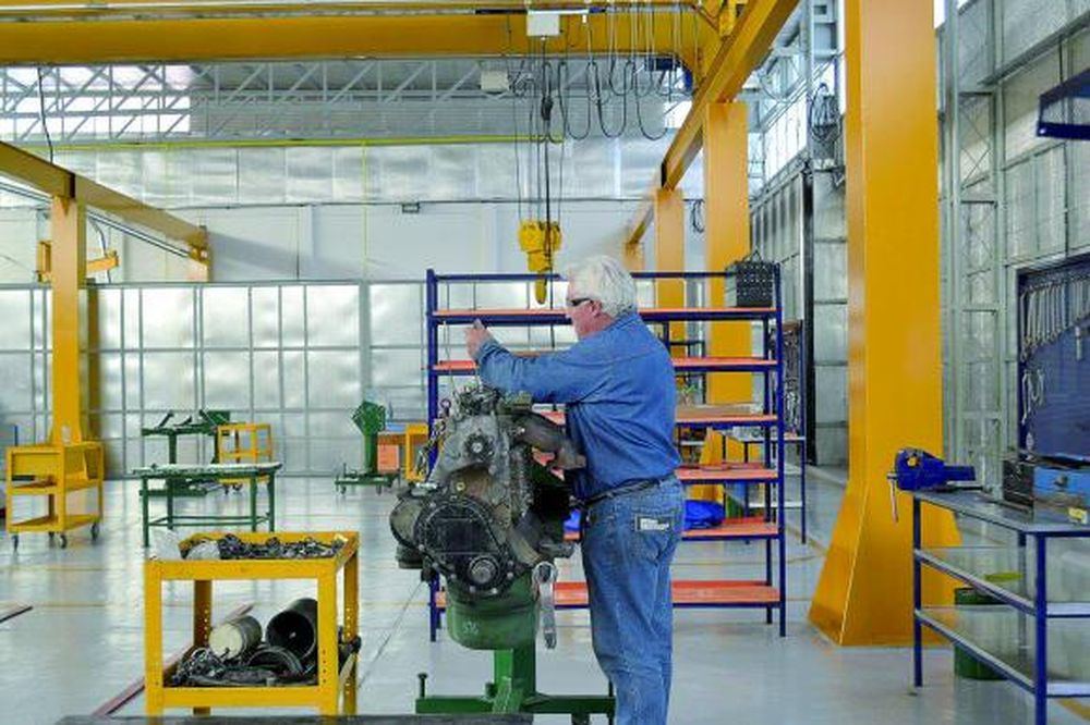 San Juan al final se ubicó a la cabeza productos reemplazados