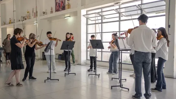 Cierra hoy el Festival Indiana