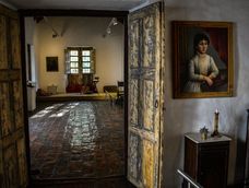 La Casa Natal de Sarmiento - Museo Nacional, permanecerá cerrada hasta el jueves próximo en la mañana La Casa Natal de Sarmiento - Museo Nacional, permanecerá cerrada hasta el jueves próximo en la mañana