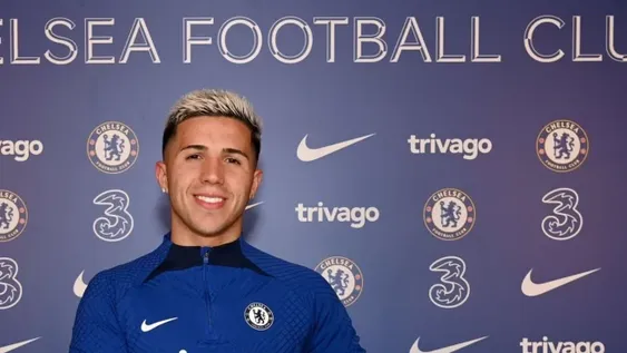 “Llego a la mejor Liga”