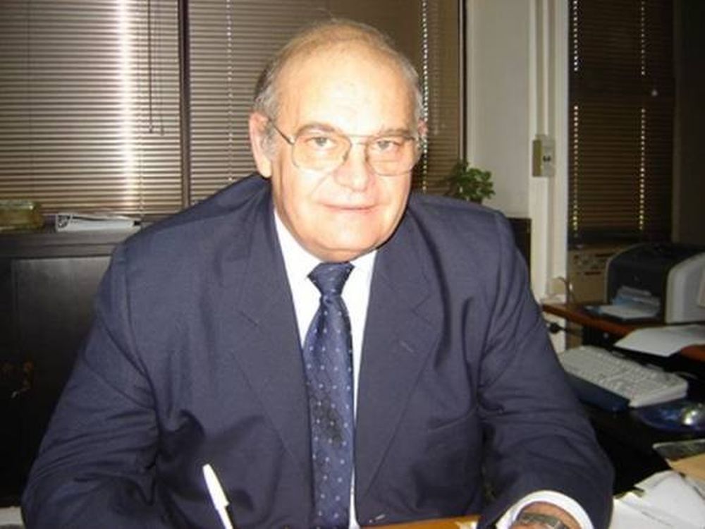 “Siempre tratamos de copiarle lo mejor a San Juan”