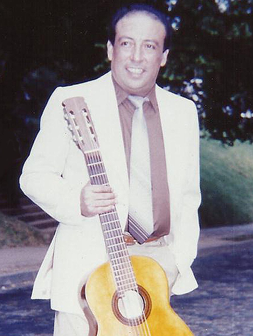 Un homenaje a la Tonada Sanjuanina