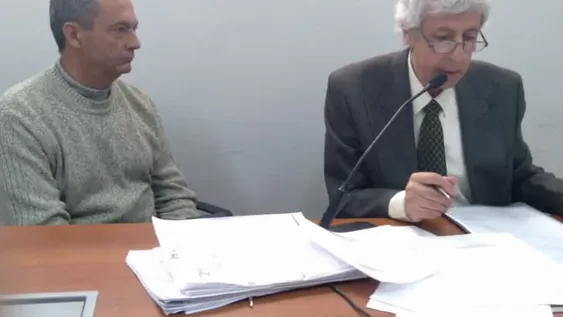 Docente, condenado a 8 años por violar en una escuela a un chico con retraso mental