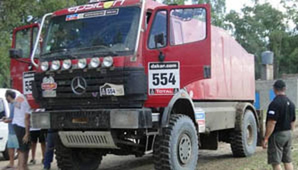 Sigue la mala racha de sanjuaninos: los García, excluidos
