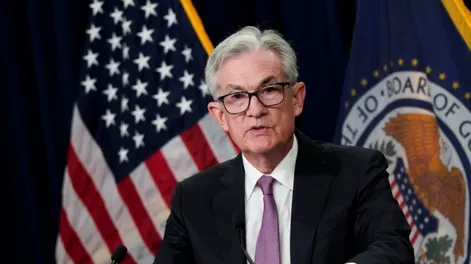El Banco Central de EEUU subió la tasa de interés a su mayor nivel en 16 años
