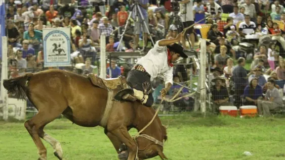 Este año el Festival de la Doma tendrá una fuerte impronta desde Jesús María