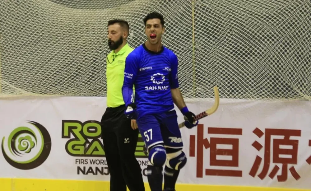 Reinaldo García: “Teníamos que ganar sí o sí”