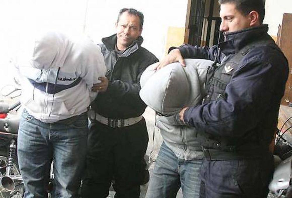 Salideras: apoyo con reparo local a los cambios que pretende Scioli