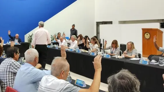 Con el foco puesto en ciencia y técnica, la UNSJ aprobó el presupuesto 2023