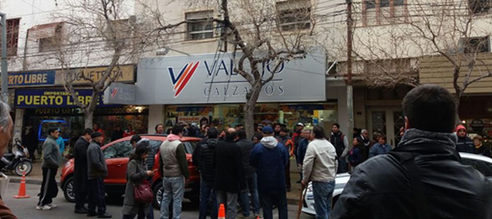 Quiénes son los mercantiles bonaerenses que generaron disturbios