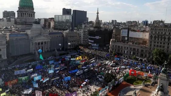 El Gobierno logró avanzar con varios proyectos claves