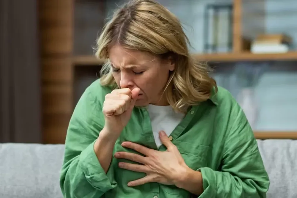 Alerta: detectan un posible caso de la gripe H3N2 muy cerca de San Juan