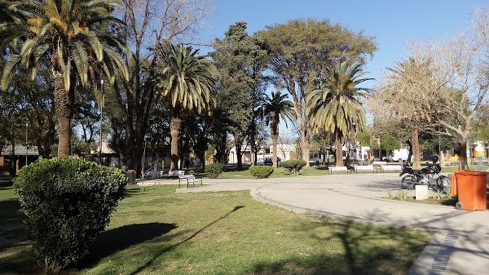 Cuatro policías aislados por detener a un mendocino con Covid que hacía disturbios