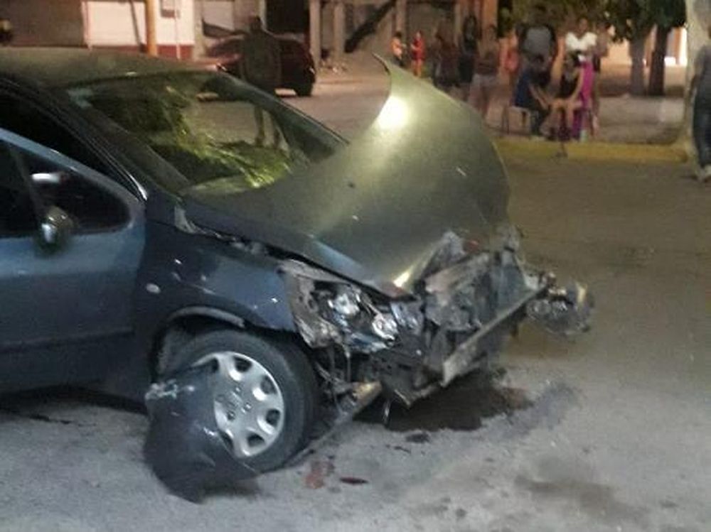 Mueren dos personas por minuto en accidentes viales en el mundo, según nuevo informe de la OMS